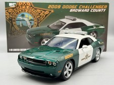 Modellautos 1:18 ACME Dodge