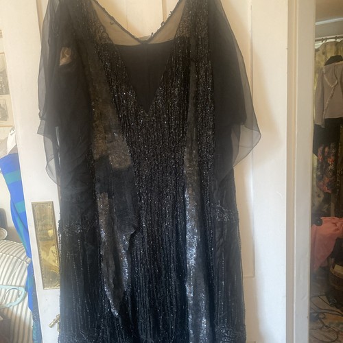 Antikes edwardianisches