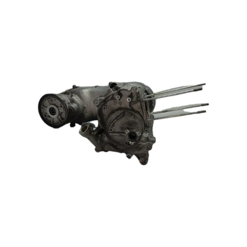Motorblock gehäuse yamaha - gehÄuse,