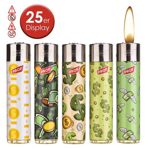 25er display reibrad - 25er,