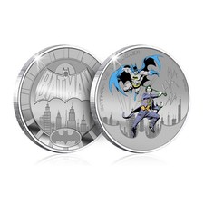 DC Comics Superheld Batman