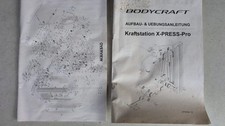 BodyCraft X-Press Pro