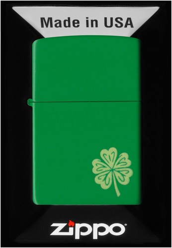 Zippo windfestes - zippo,