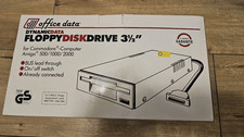 Amiga 500 zoll floppy - -,