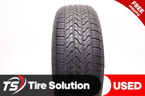 Set used 205 55r16 - set, 2