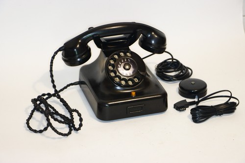W48 telefon analog - w48, analog,