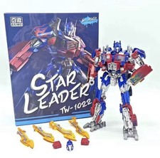 Transformers - Optimus Prime