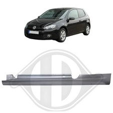 Schweller links für VW Golf 6