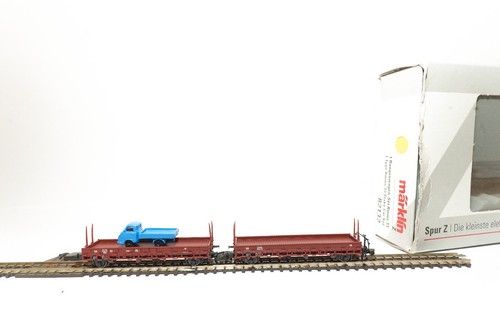 Märklin miniclub spur - märklin,