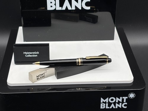 Montblanc meisterstück - meisterstÜck, no