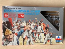 ESCI 214 French Imperial Guard (Napoleonic Wars) 1:72 ovp