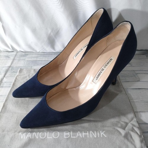 Manolo blahnik schuhe pumps - blahnik,