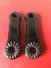 AWO Touren Fussrastenverlängerung für Sozius Fussrasten Simson 425  Original !