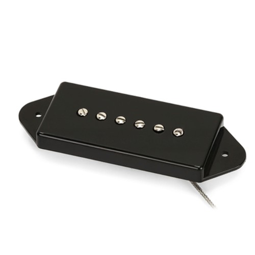 Roswell pickups p90d dogear - roswell,