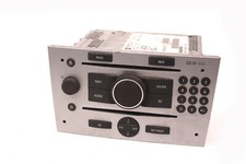 Opel Vectra C Signum Autoradio CD 70 Navi GM 383555646 13283222 UCE FB no Code