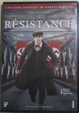 DVD WIDERSTAND - DIE HEROISCHE