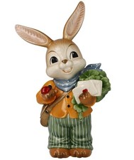 Goebel Hase mit allen guten