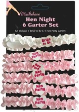 Miss Behave Hen Night 6