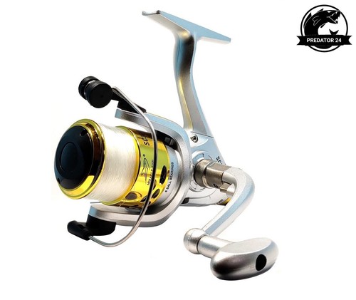 Miracle sc3000 spinnrolle - miracle,
