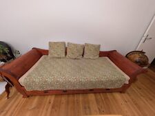 used furniture bed
