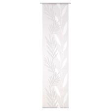 Flächenvorhang Schiebevorhang