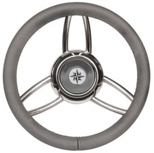 Steuerrad Blitz Gray Edition