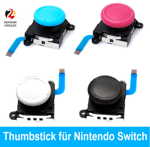 Joy con joystick - joy,