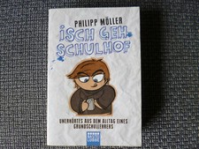iSCH GEH SCHULHOF