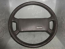 Audi 100 200 Typ 43 Turbo 4 vier Speichen Lenkrad 437419091A