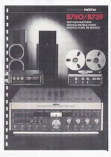 Service Manual-Anleitung für