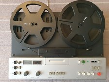 Braun Tonbandgerät TG 1000 Tonbandmaschine