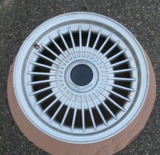 BMW Geschmiedet Felge Alpine