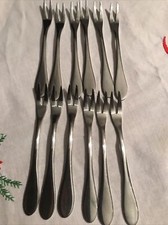 12 Stück Partygabeln