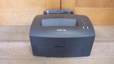 LEXMARK E323 MONOCHROM