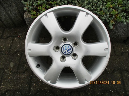Polo 9n alufelge - vw,