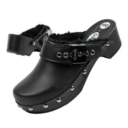 Scholl iconic clogs - scholl,