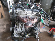 Peugeot 207  Citroen Berlingo Motor 1,4-16v-88ps  Bj2006 KFU OFE