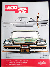 AMS Auto Motor und Sport