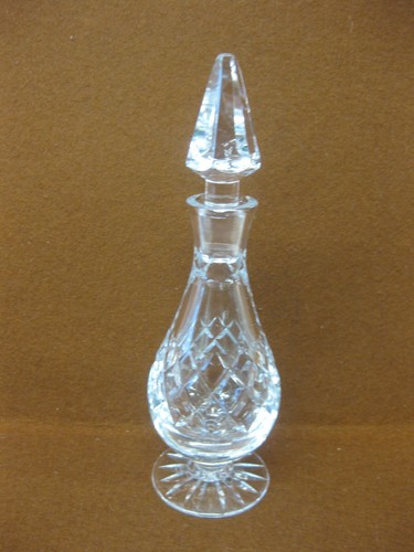 Kleine vintage kristall - kleine,