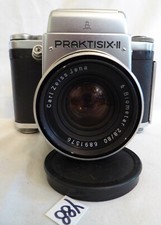 PRAKTISIX II
