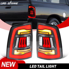 Paar LED Rückleuchten für