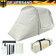 Auto Heckzelt Wasserdicht