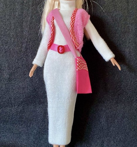 Barbie fashion kleidung - fashion,