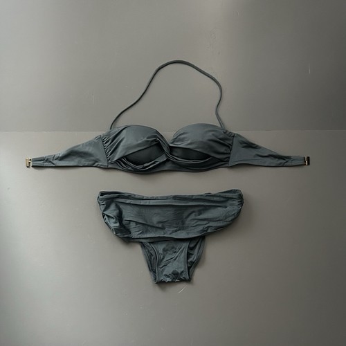 Perla baltimora teal bikini - baltimora,