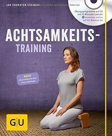 Achtsamkeitstraining - , (mit