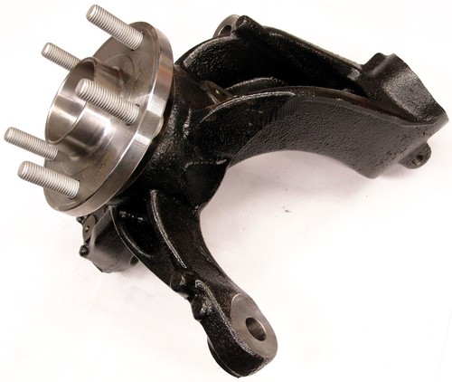 Achsschenkel radlager abs - radlager,
