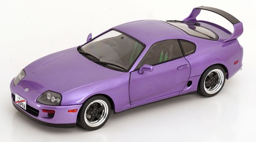 Solido toyota supra mk - solido,