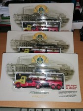 KRUPP SILOZUG Der Super Truck