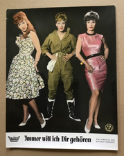 Immer will ich dir gehören