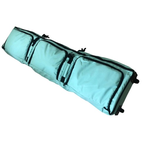 Universelle skitasche mit - skitasche,